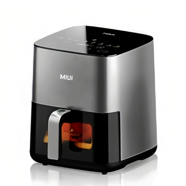 MIUI 5L Smart Air Fryer | Oilless Touch Control Fryer