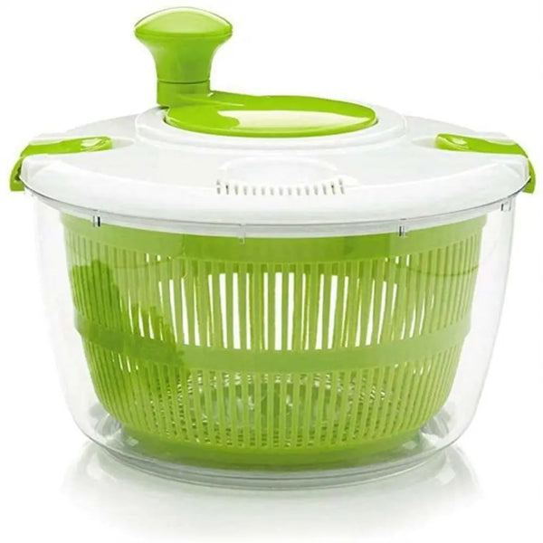 Multifunctional Salad Spinner & Food Dryer