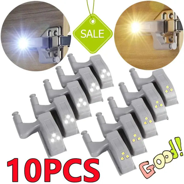 LED Cabinet Hinge Light