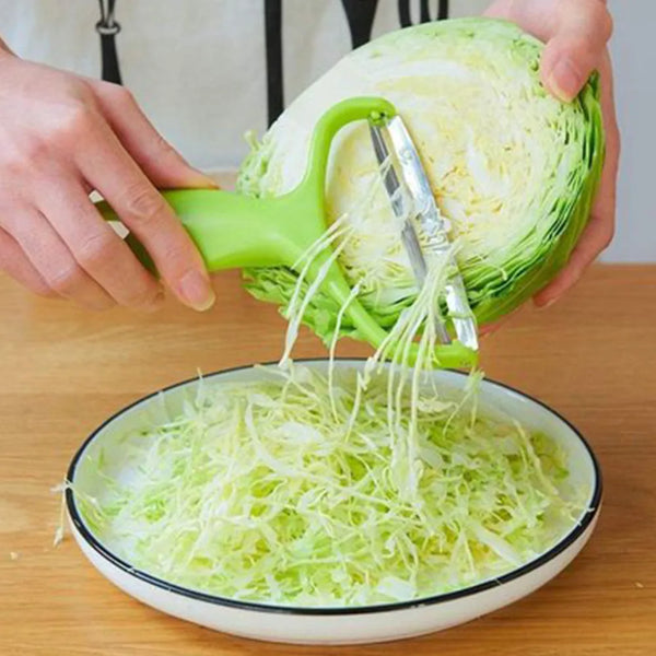 Cabbage Slicer & Vegetable Cutter